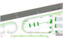 design optimized site plans, parking layouts and access solutions